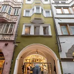 Lauben Balcony * Bolzano