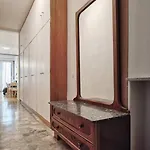 Lauben Balcony Apartment Bozen