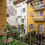 Lauben Balcony Appartamento