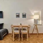 Lauben Balcony Appartamento Bolzano