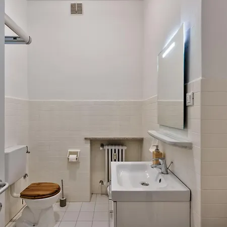 Appartamento Lauben Balcony *