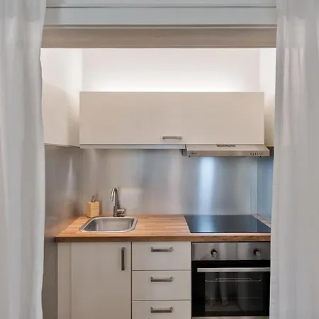 Lauben Balcony Больцано