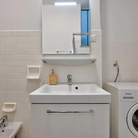 Lauben Balcony Апартаменти *