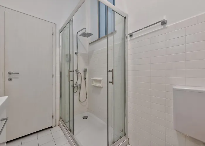 Lauben Balcony Больцано