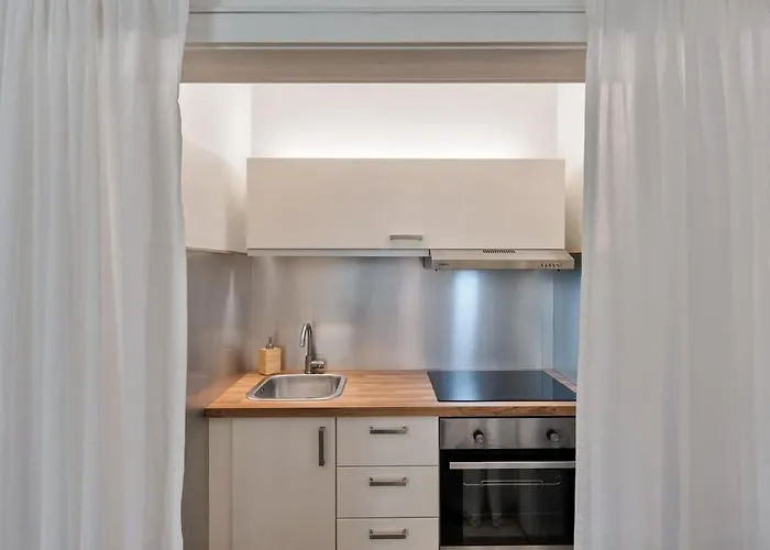 Lauben Balcony Больцано