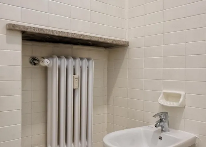 Appartamento Lauben Balcony *