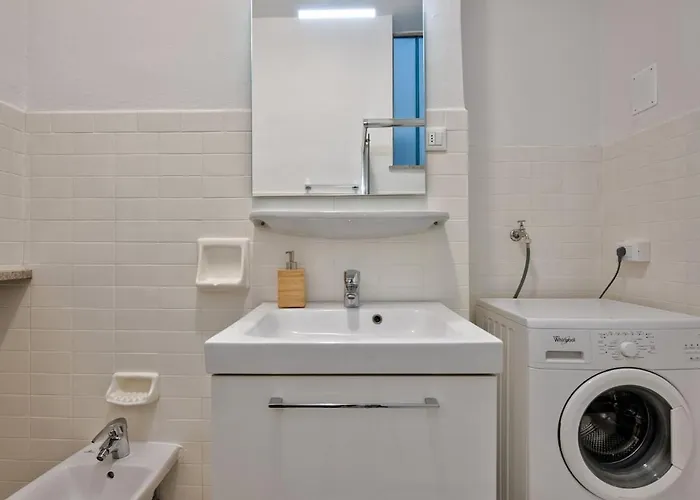 Lauben Balcony Апартаменти *