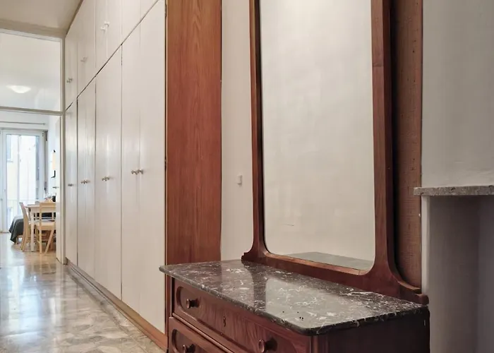 Lauben Balcony Апартаменти Больцано