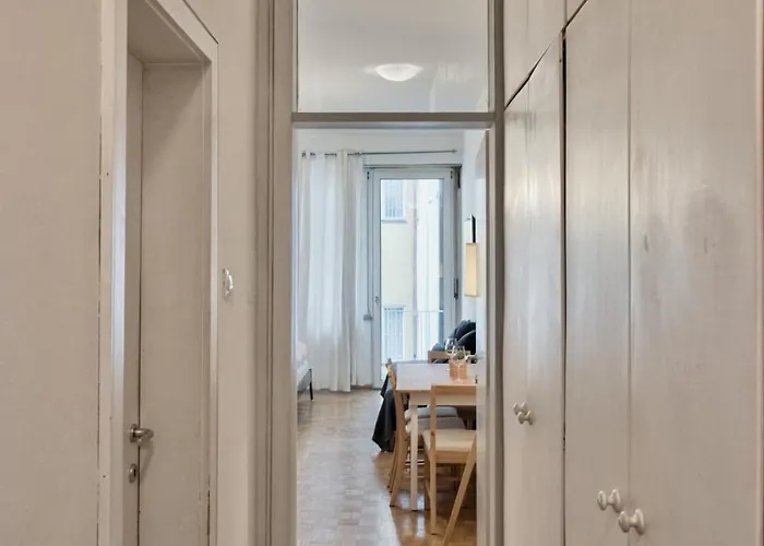 Lauben Balcony Bolzano