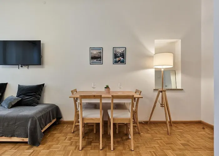 Lauben Balcony Appartamento Bolzano